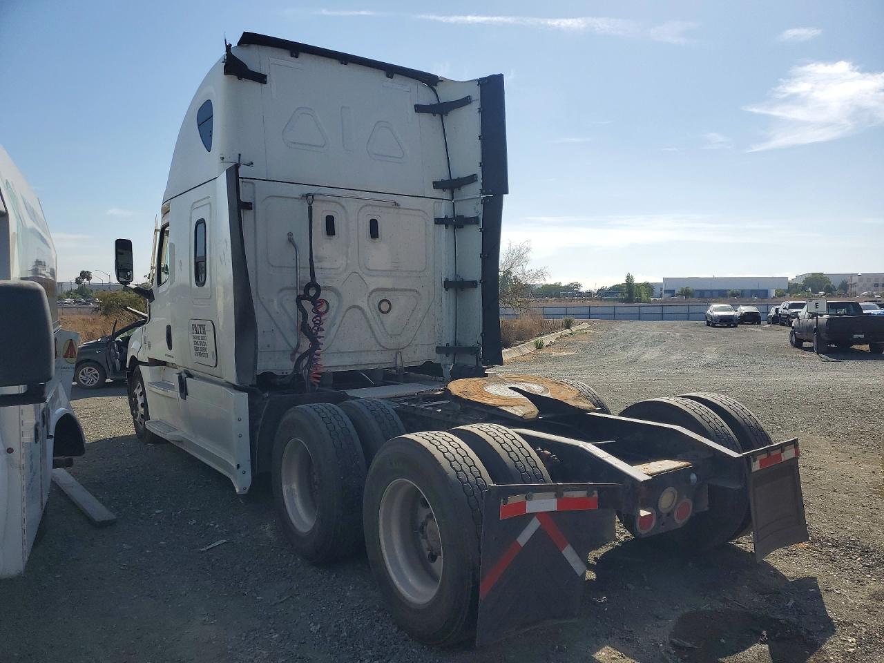 2022 FREIGHTLINER ALL OTHER