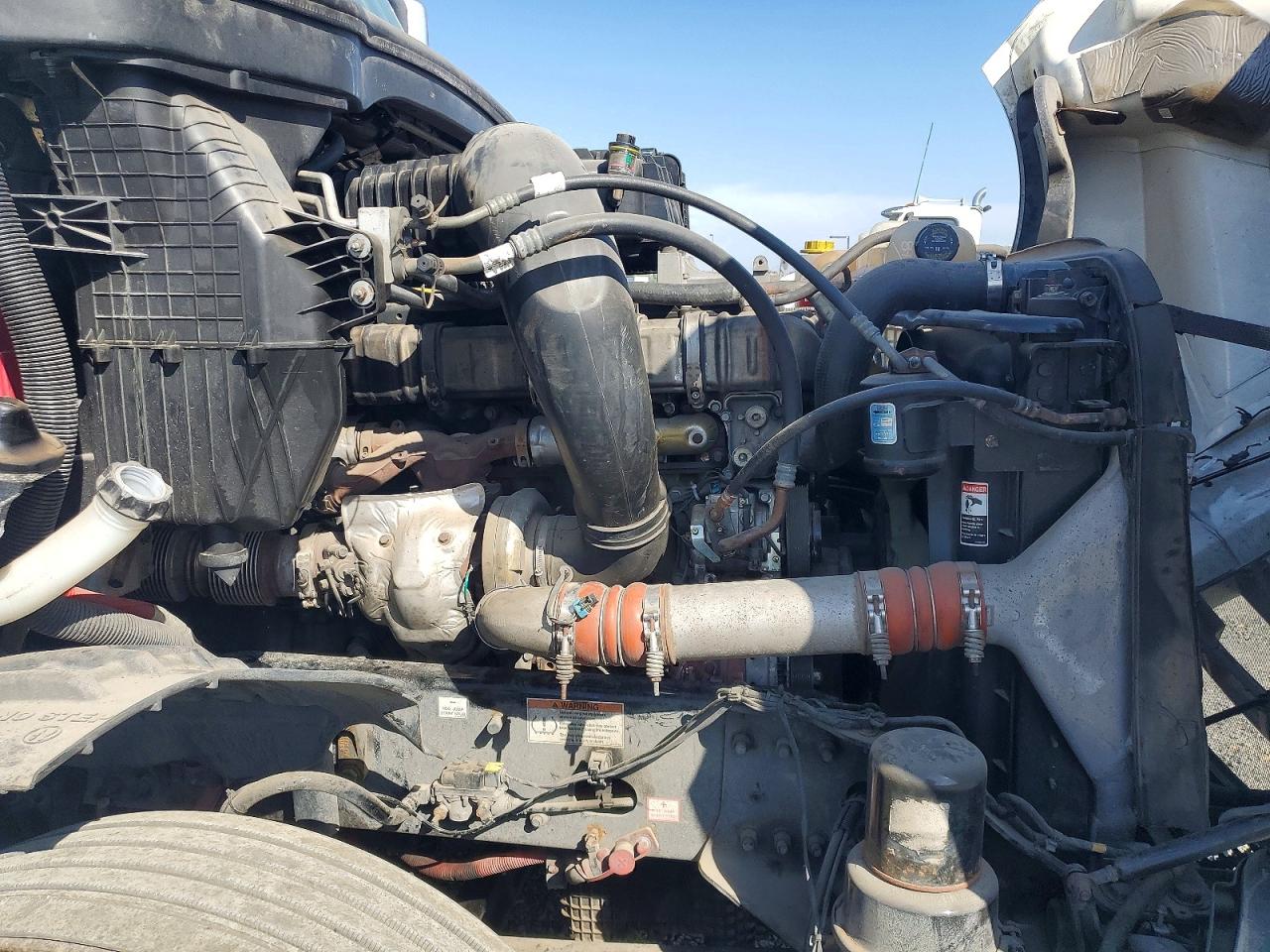 2022 FREIGHTLINER ALL OTHER