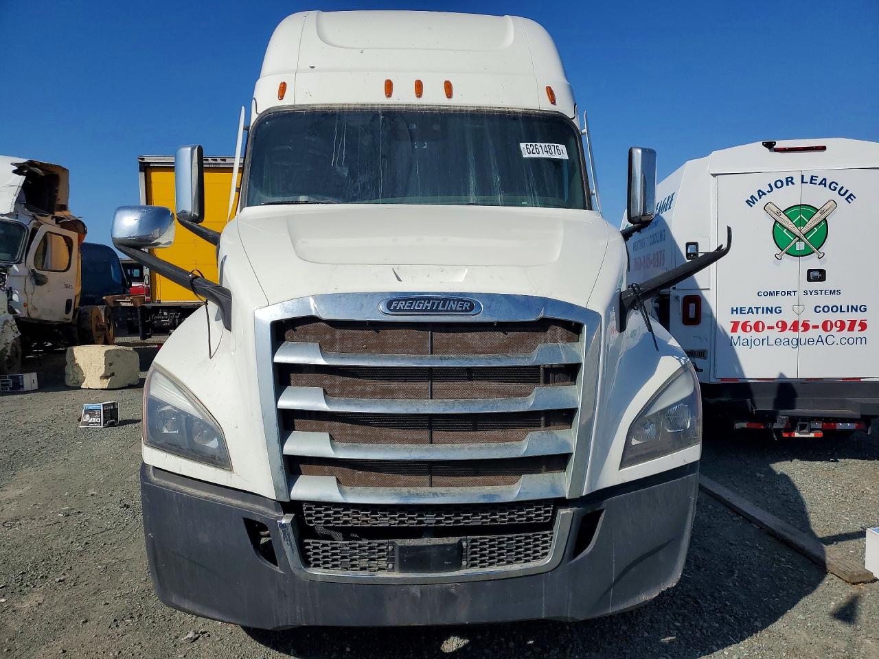 2022 FREIGHTLINER ALL OTHER