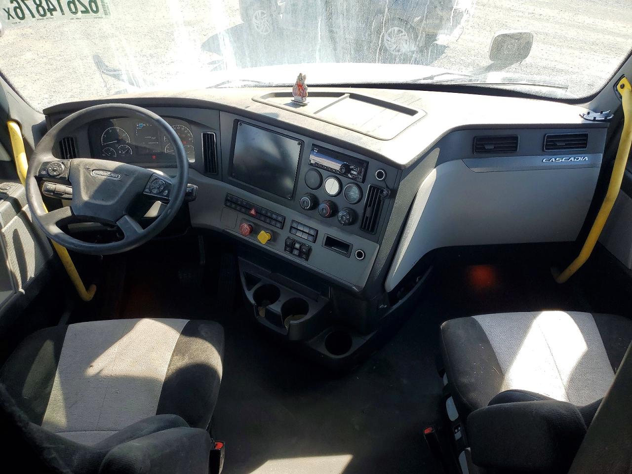 2022 FREIGHTLINER ALL OTHER