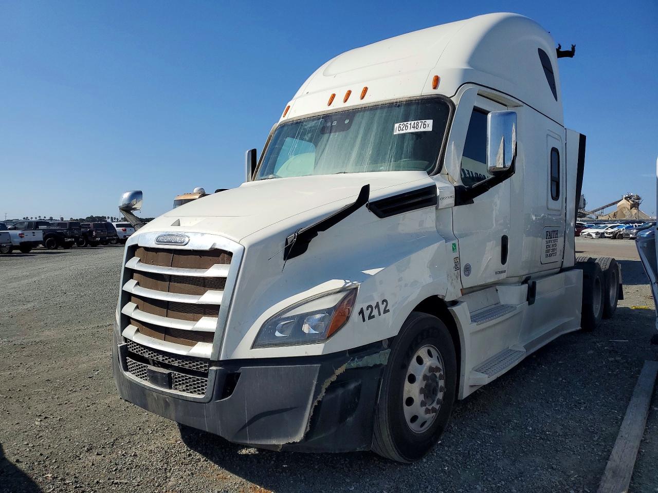 2022 FREIGHTLINER ALL OTHER