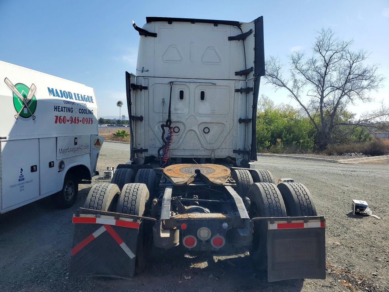 2022 FREIGHTLINER ALL OTHER