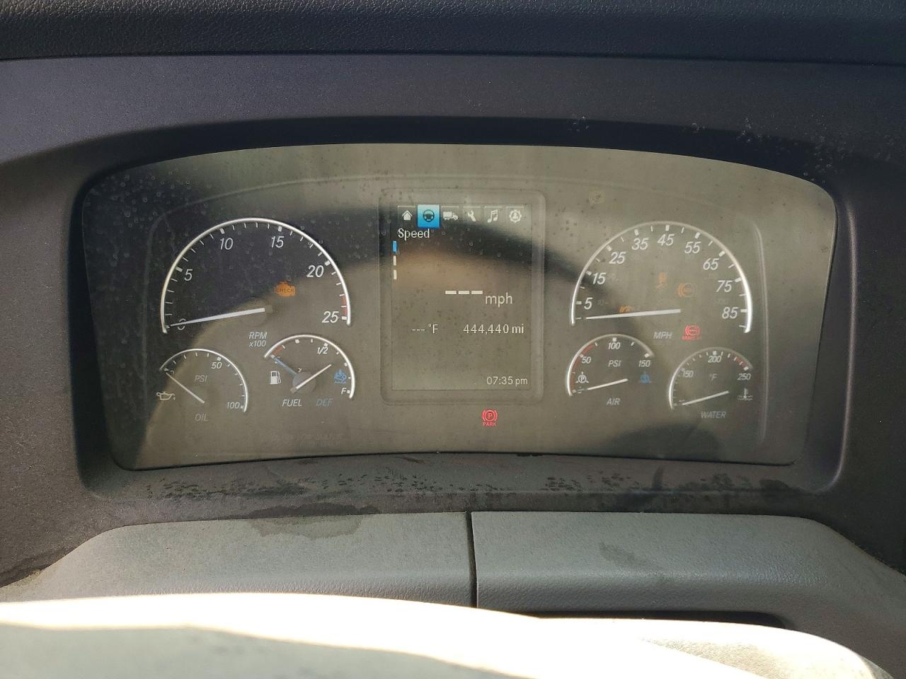 2022 FREIGHTLINER ALL OTHER