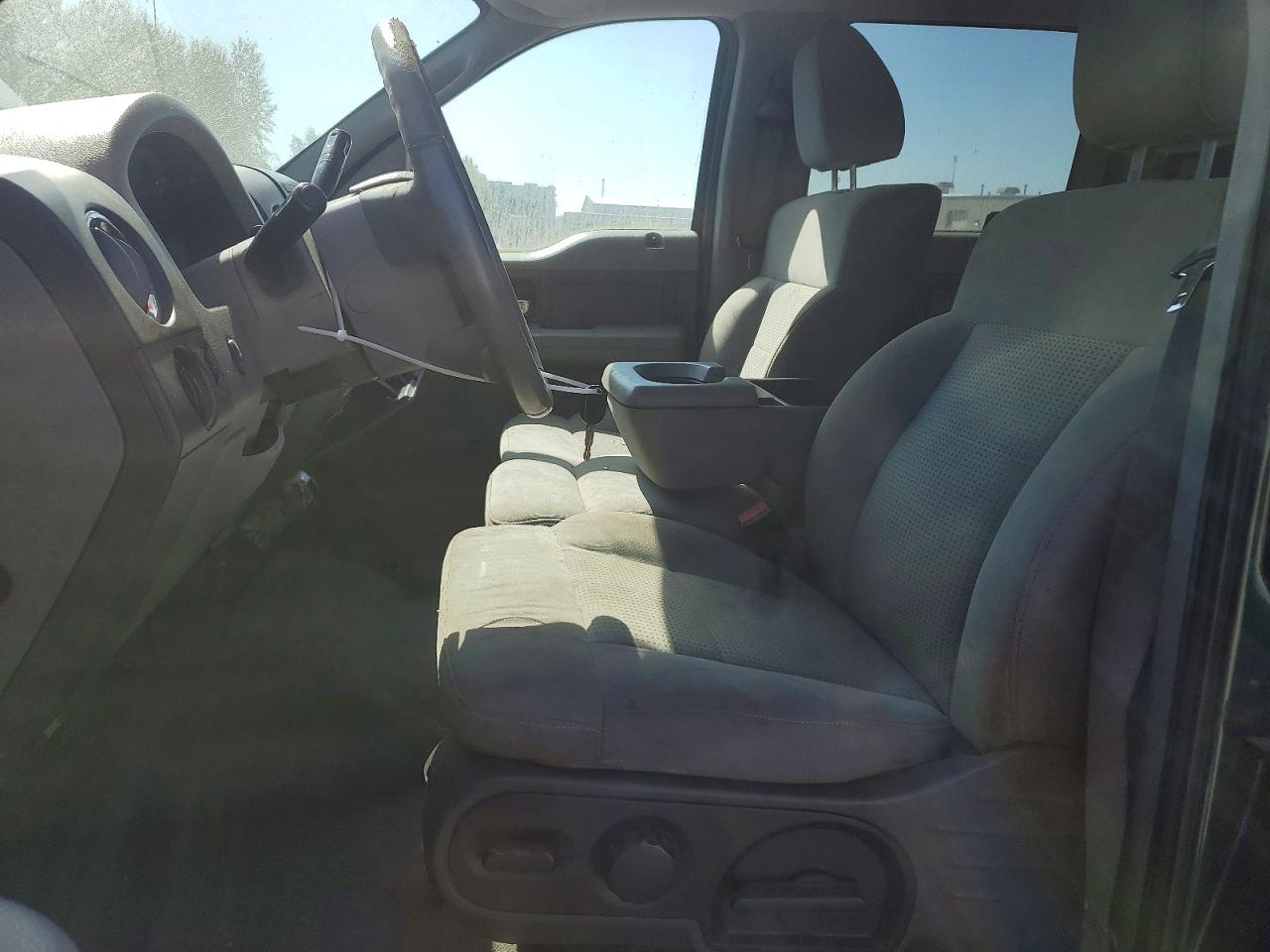 2008 FORD F150