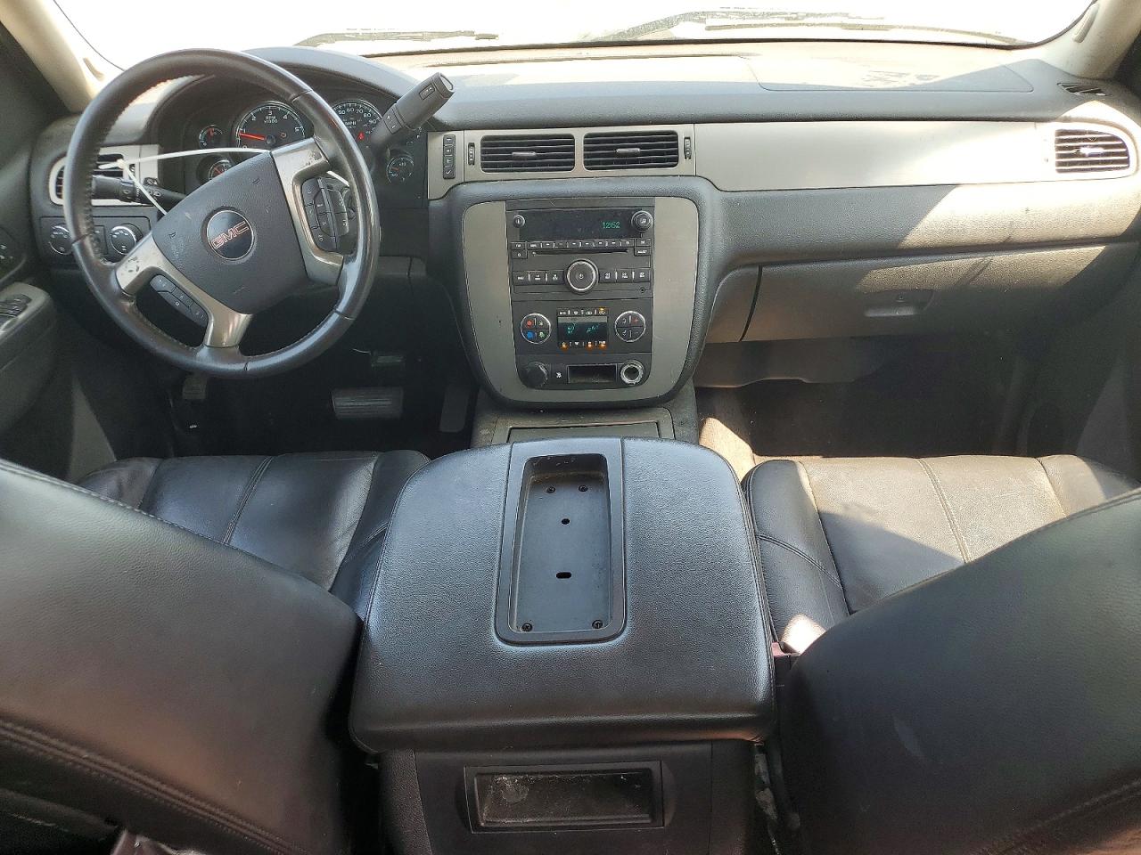 2010 GMC SIERRA