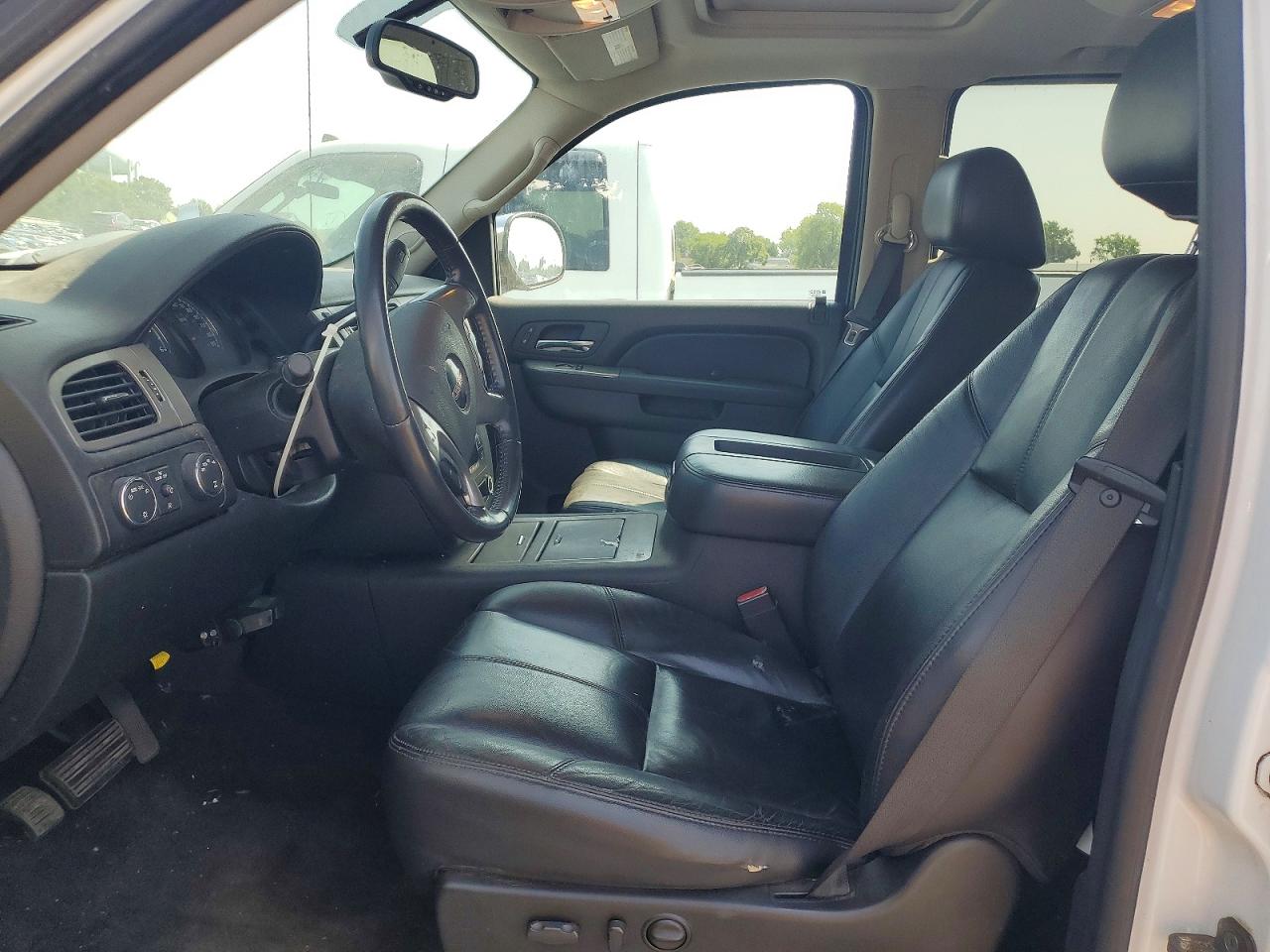 2010 GMC SIERRA
