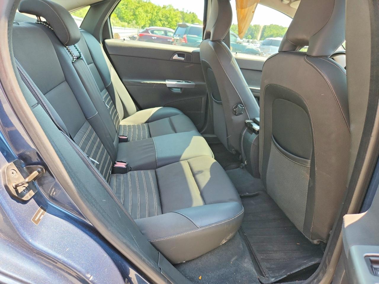 2009 VOLVO S40