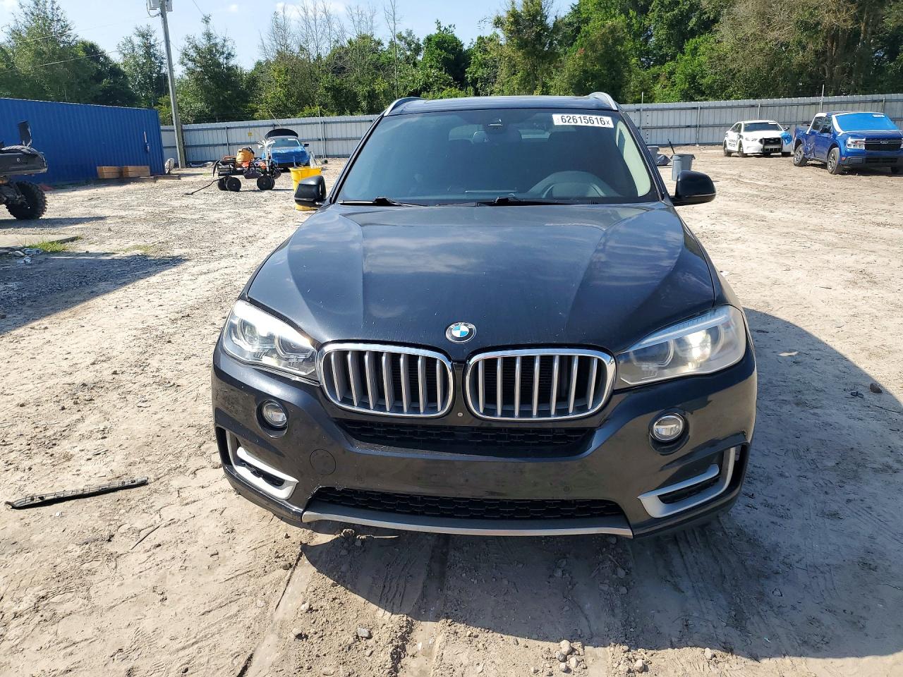 2014 BMW X5