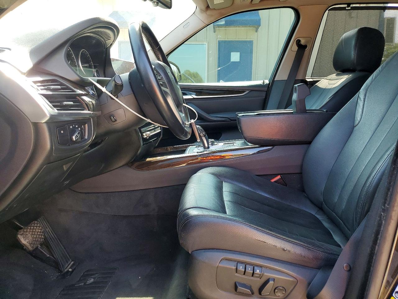 2014 BMW X5