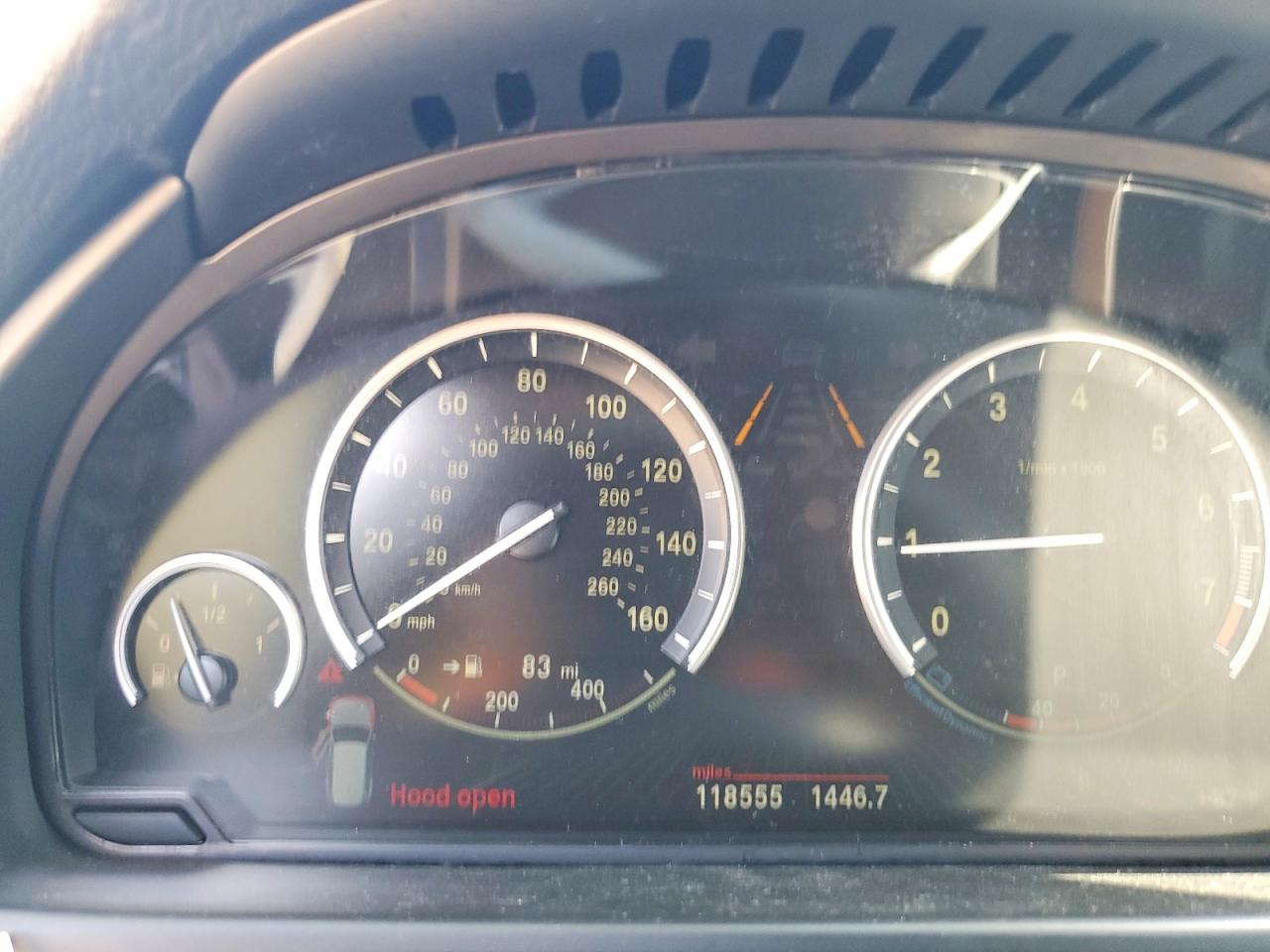 2014 BMW X5