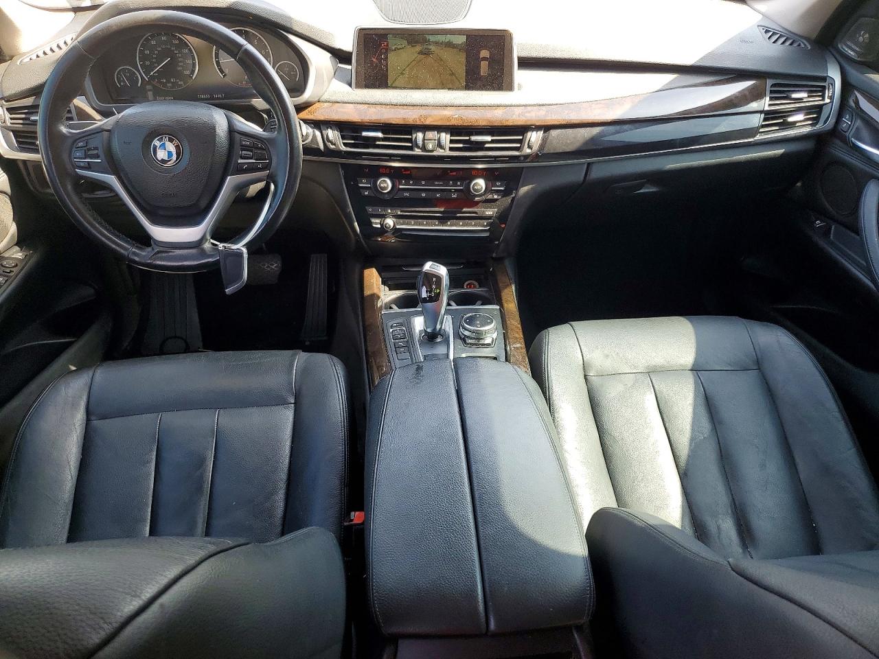 2014 BMW X5