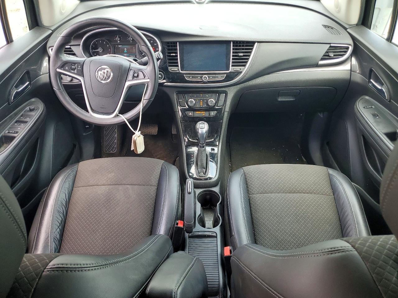 2017 BUICK ENCORE