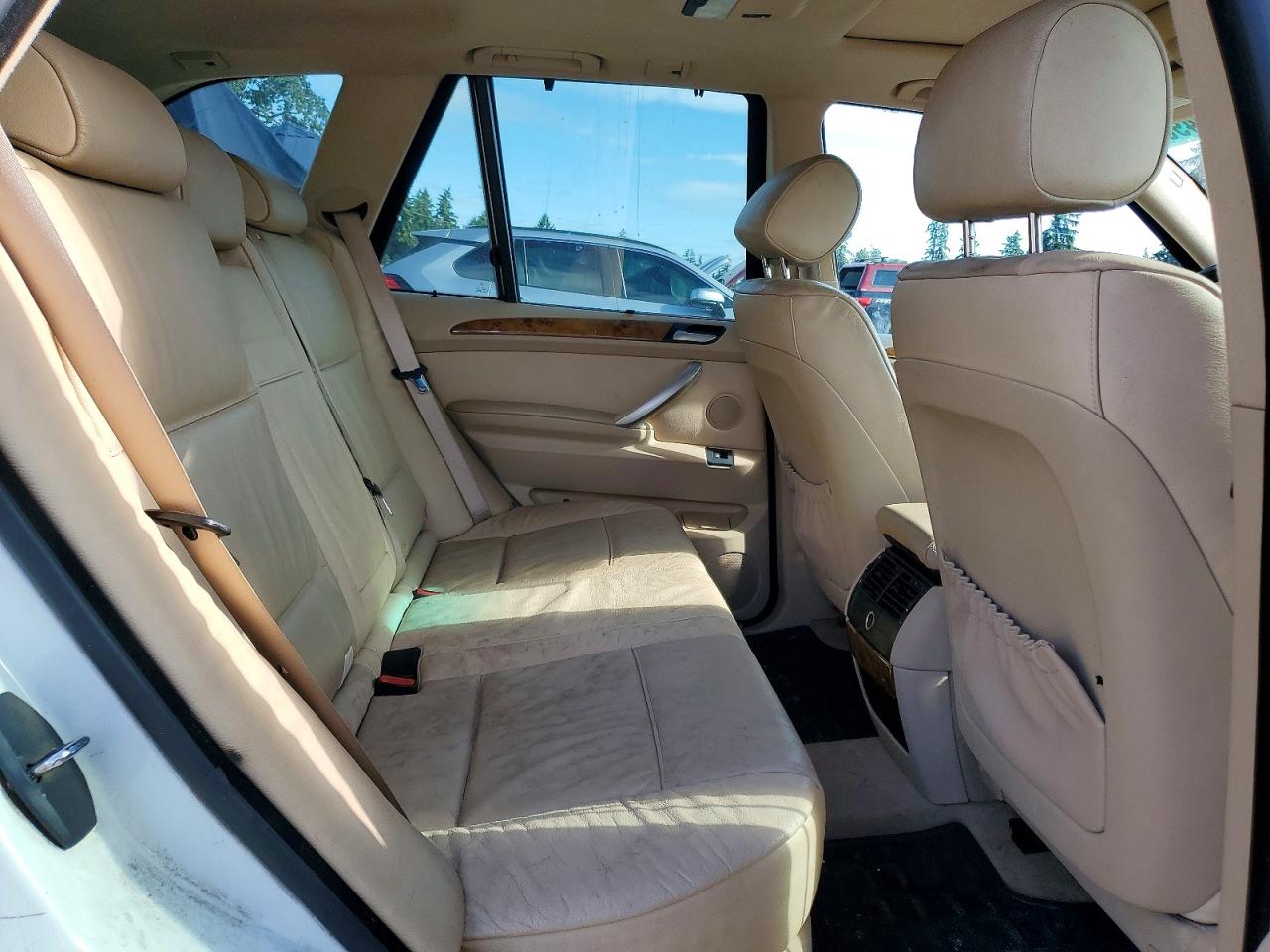 2002 BMW X5