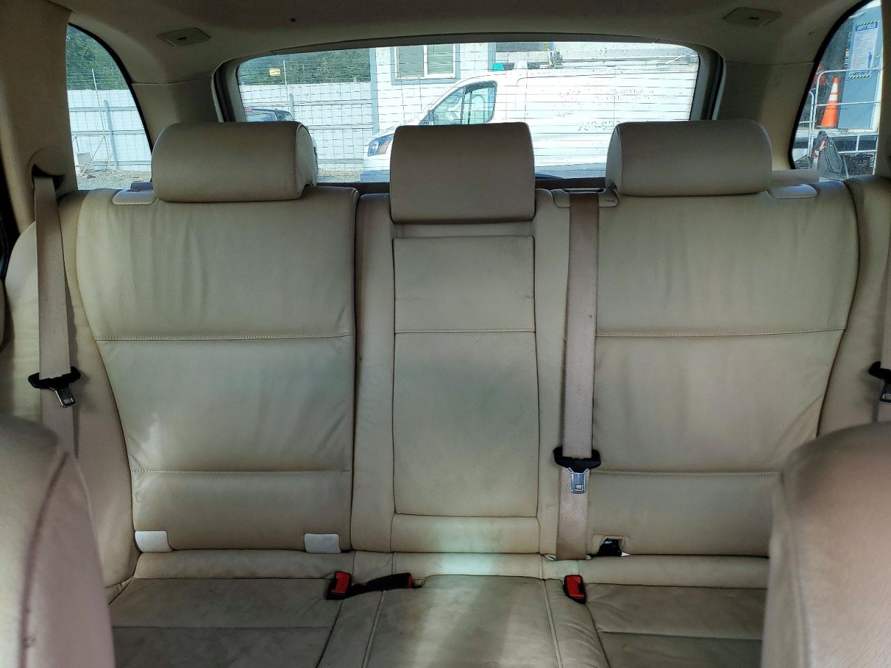 2002 BMW X5