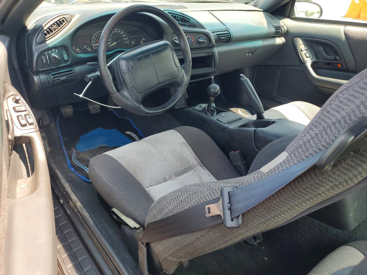 1995 CHEVROLET CAMARO