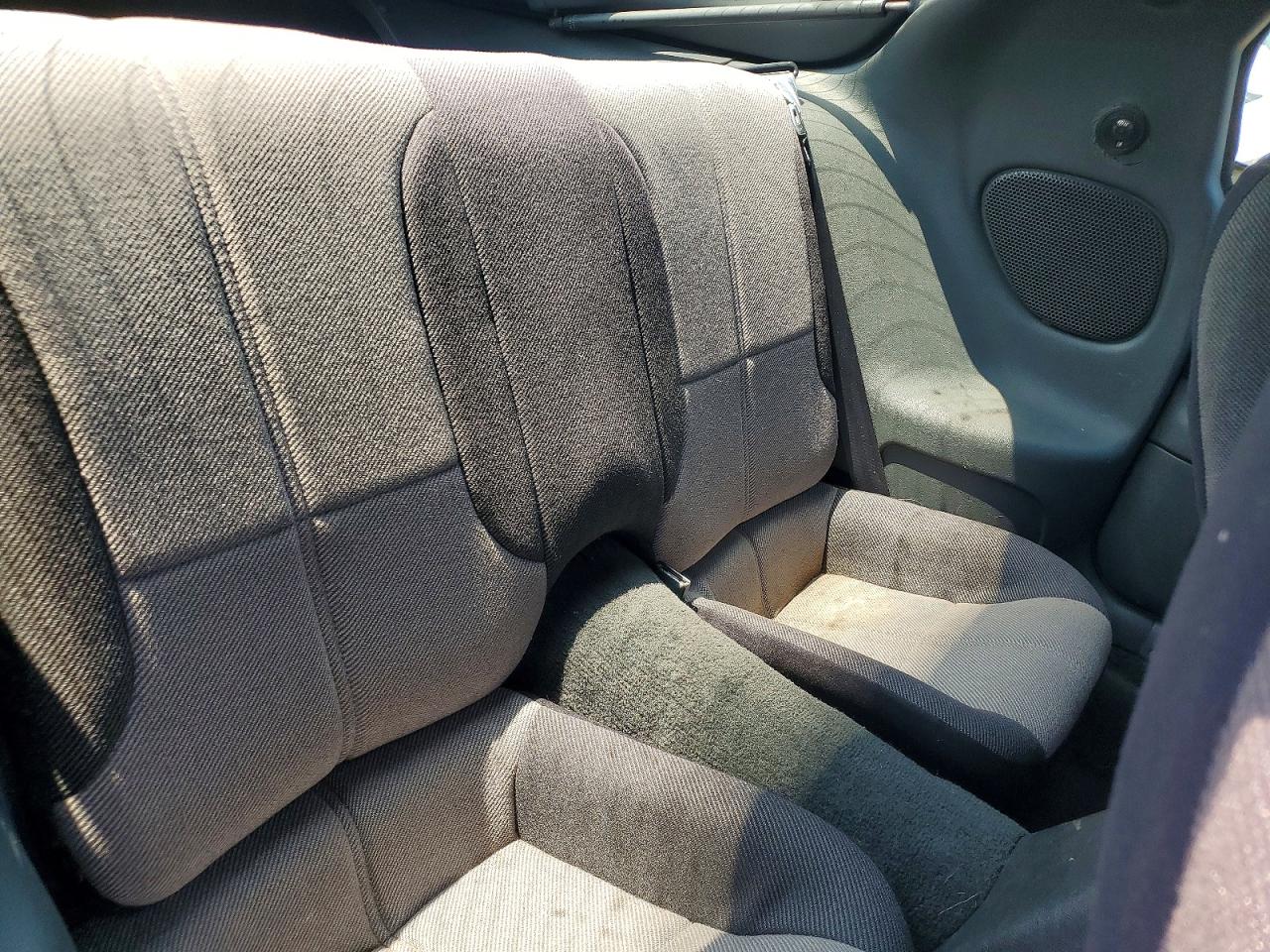 1995 CHEVROLET CAMARO