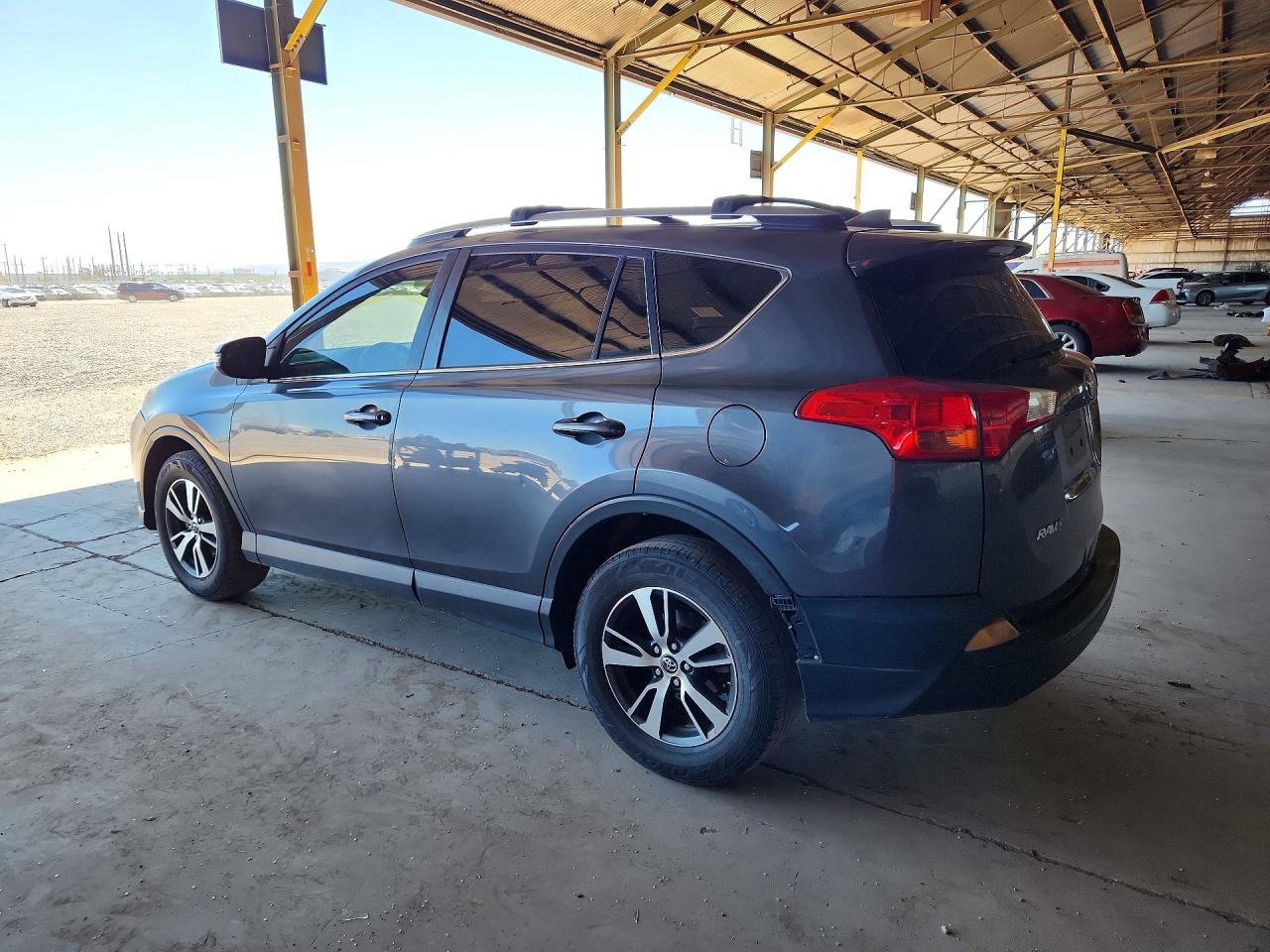 2017 TOYOTA RAV4