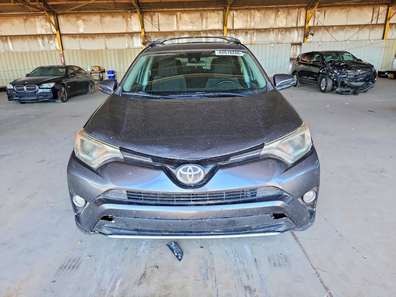 2017 TOYOTA RAV4