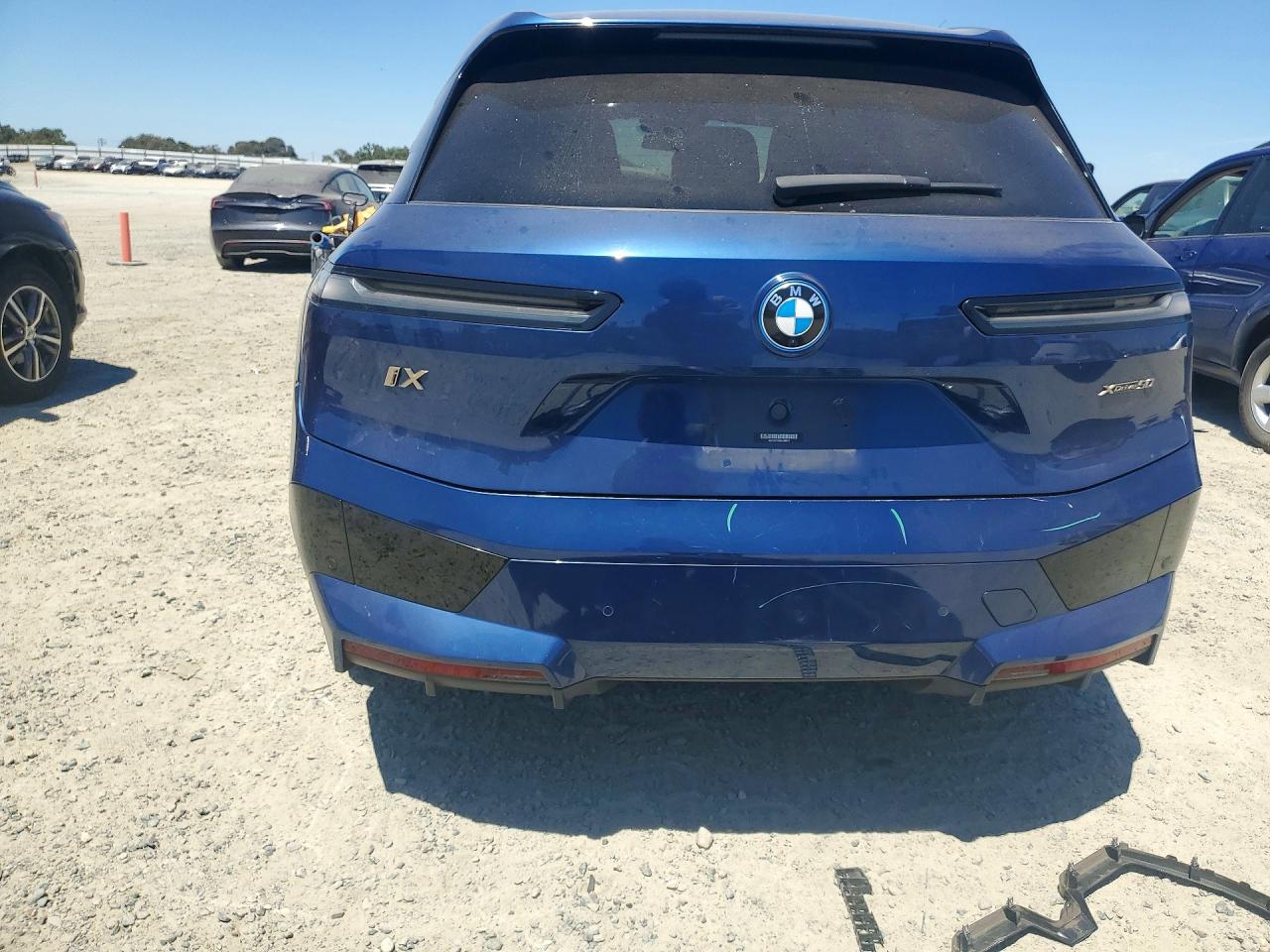 2022 BMW ALL OTHER