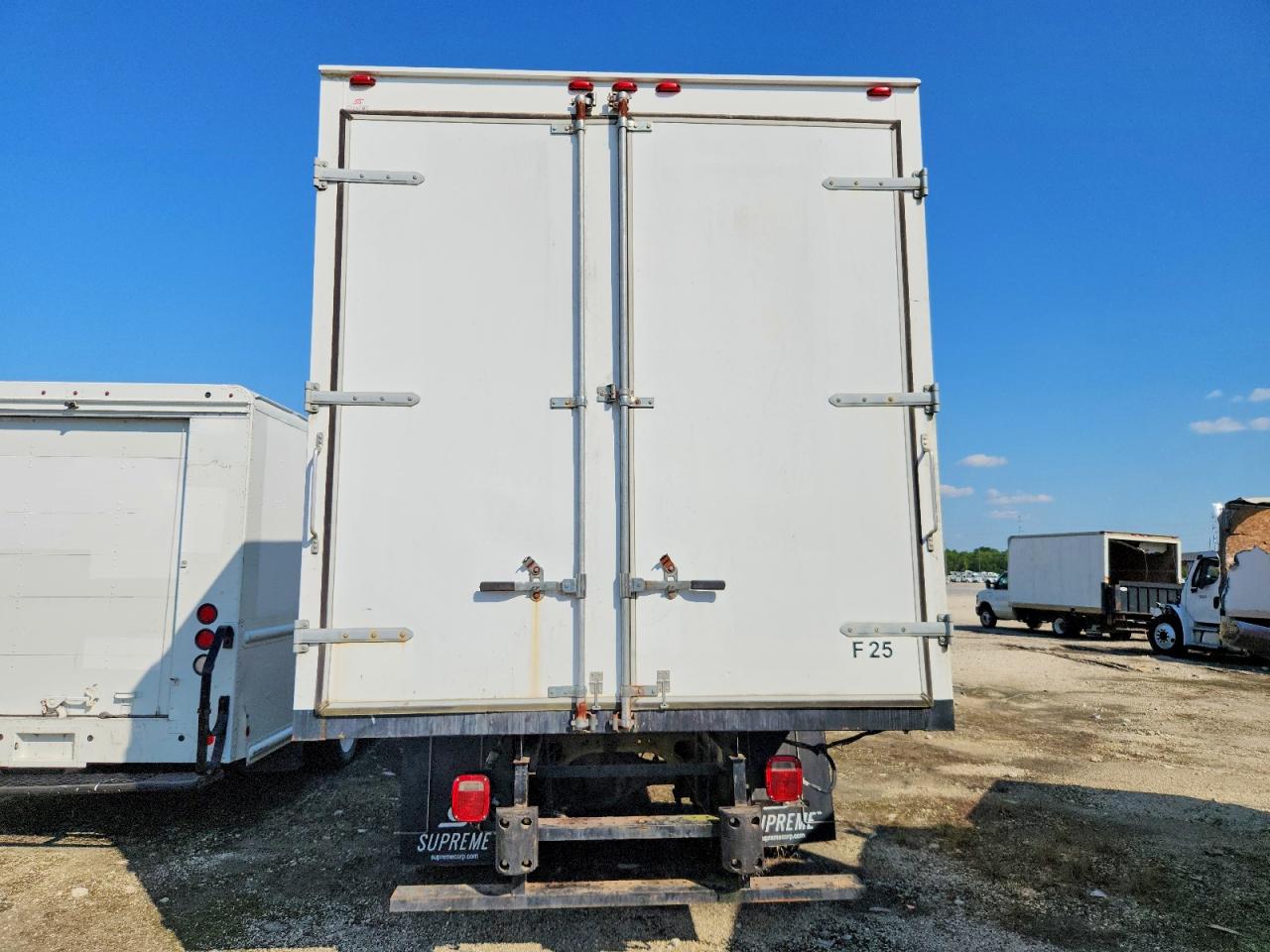 2014 FREIGHTLINER ALL MODELS