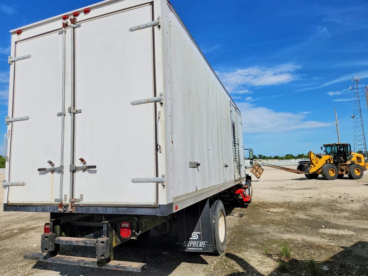 2014 FREIGHTLINER ALL MODELS