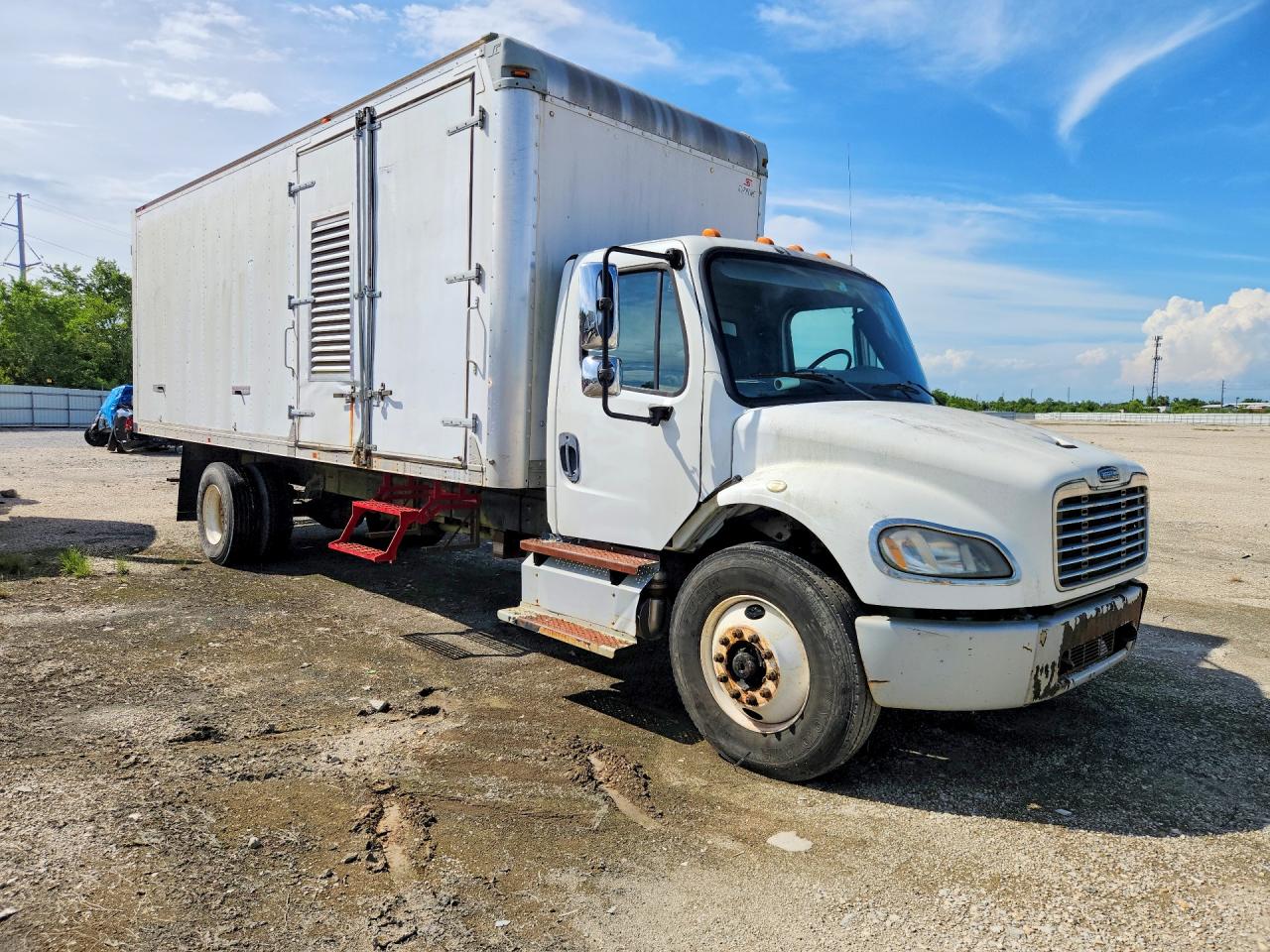 2014 FREIGHTLINER ALL MODELS