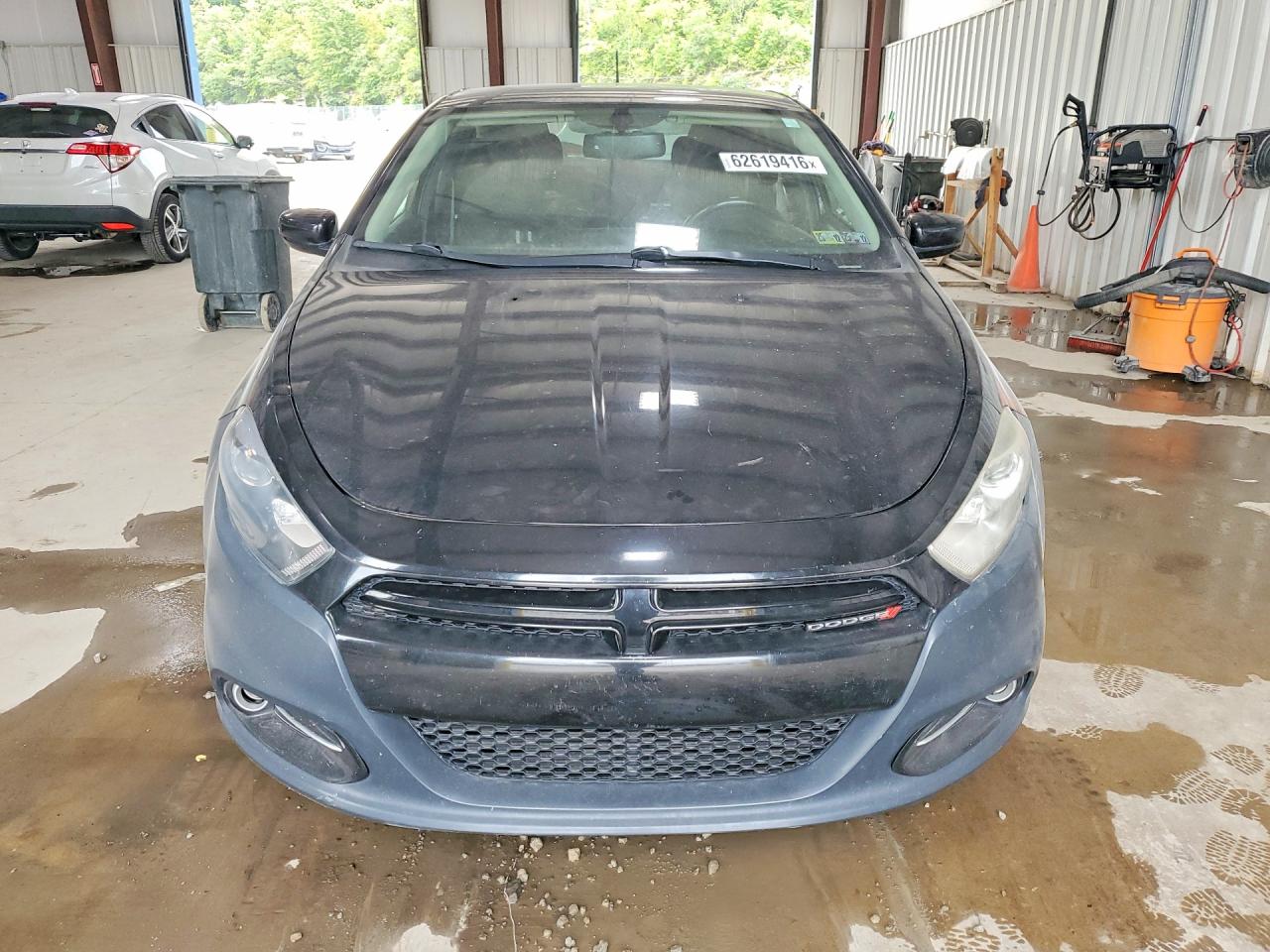 2013 DODGE DART