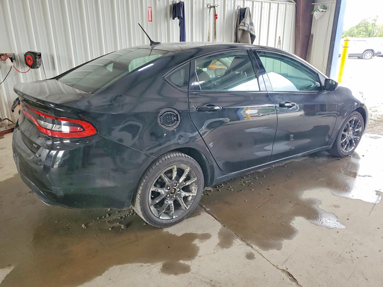2013 DODGE DART