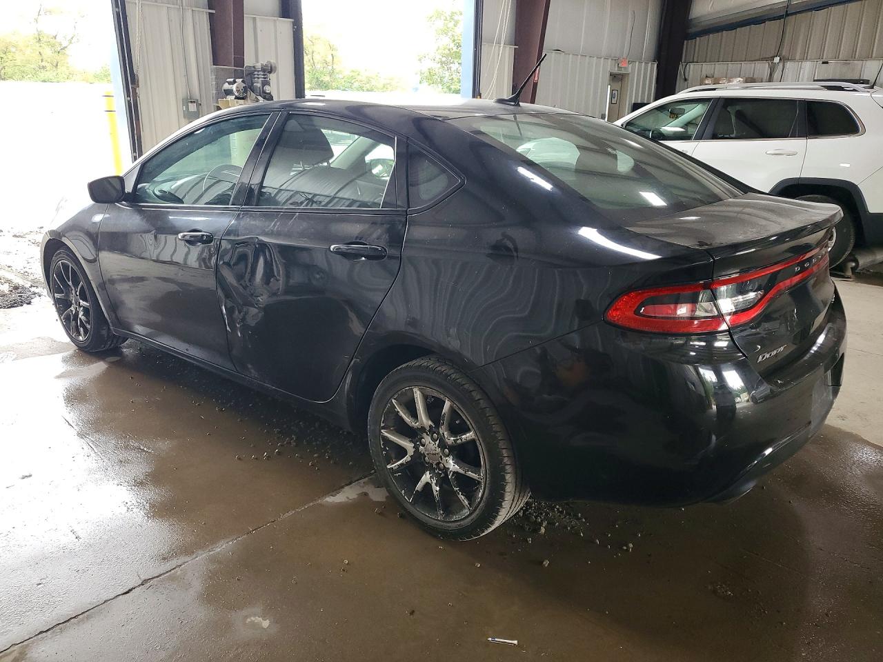 2013 DODGE DART
