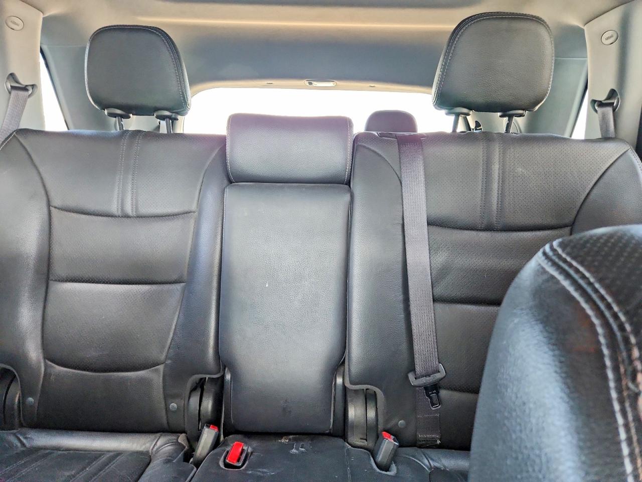 2012 KIA SORENTO
