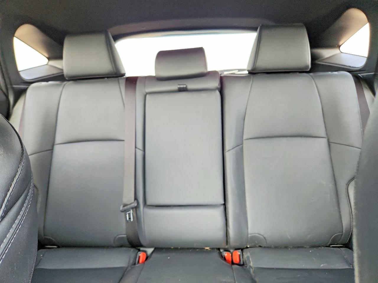 2024 TOYOTA VENZA