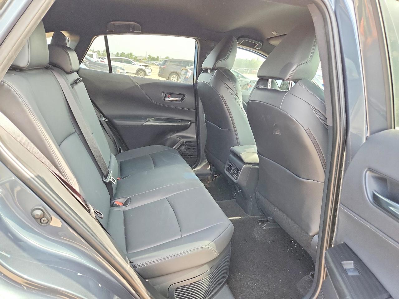 2024 TOYOTA VENZA