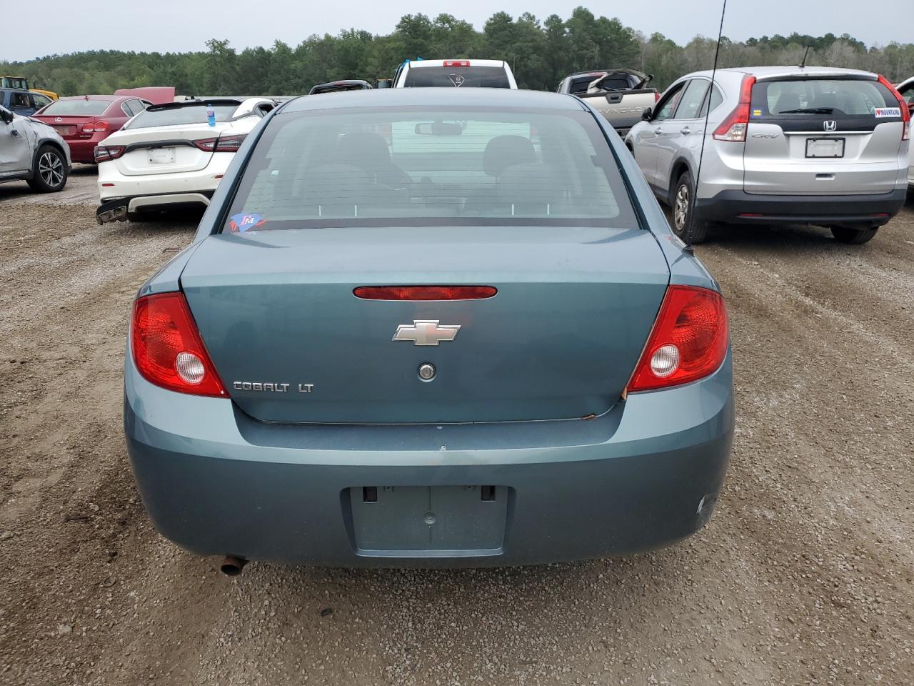 2010 CHEVROLET COBALT