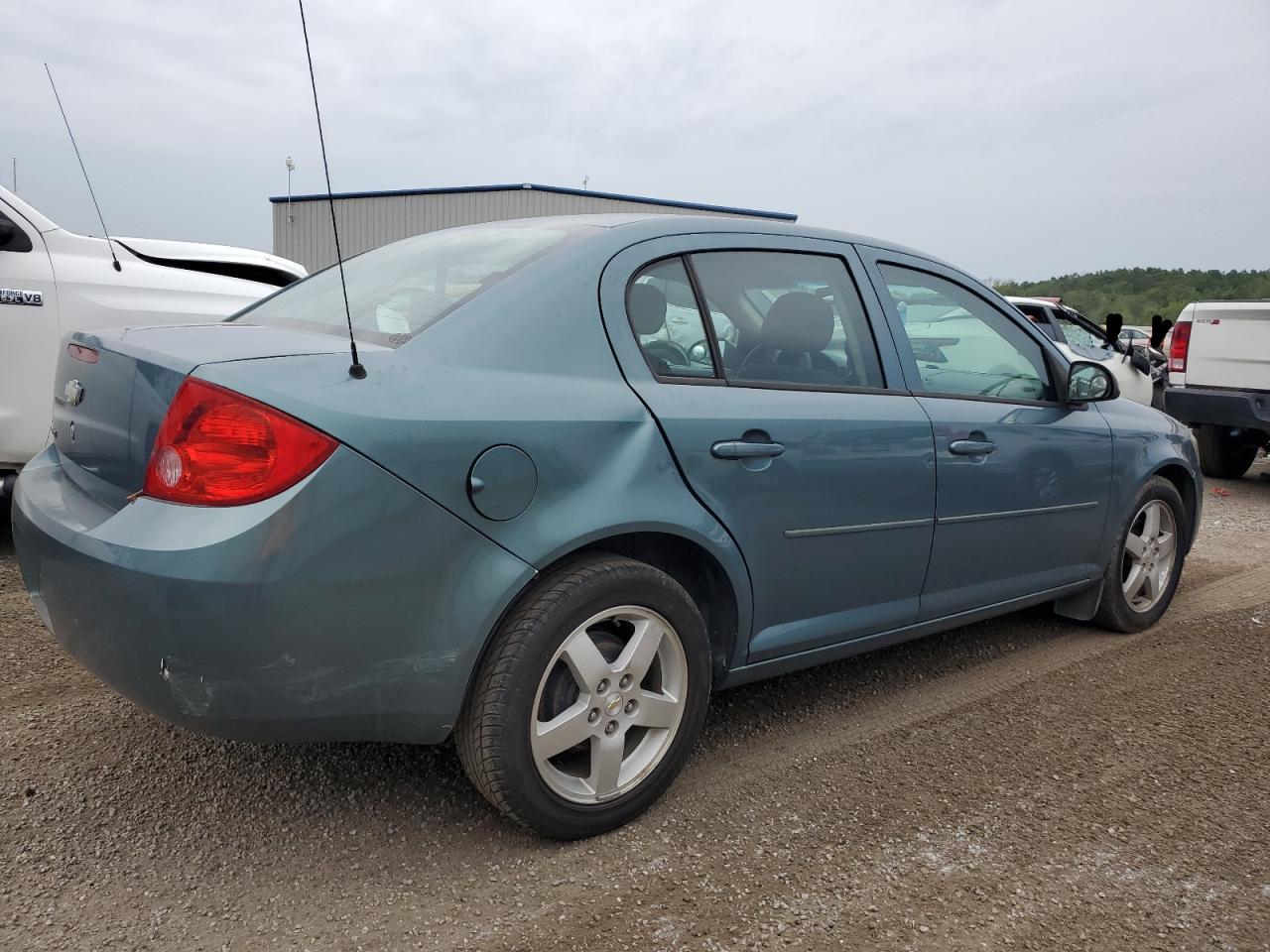 2010 CHEVROLET COBALT