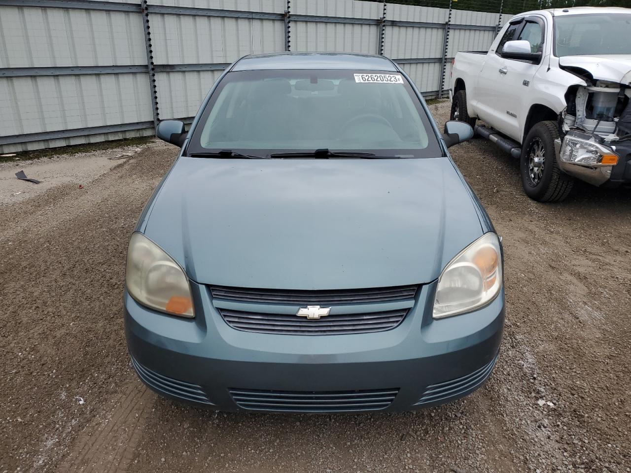 2010 CHEVROLET COBALT