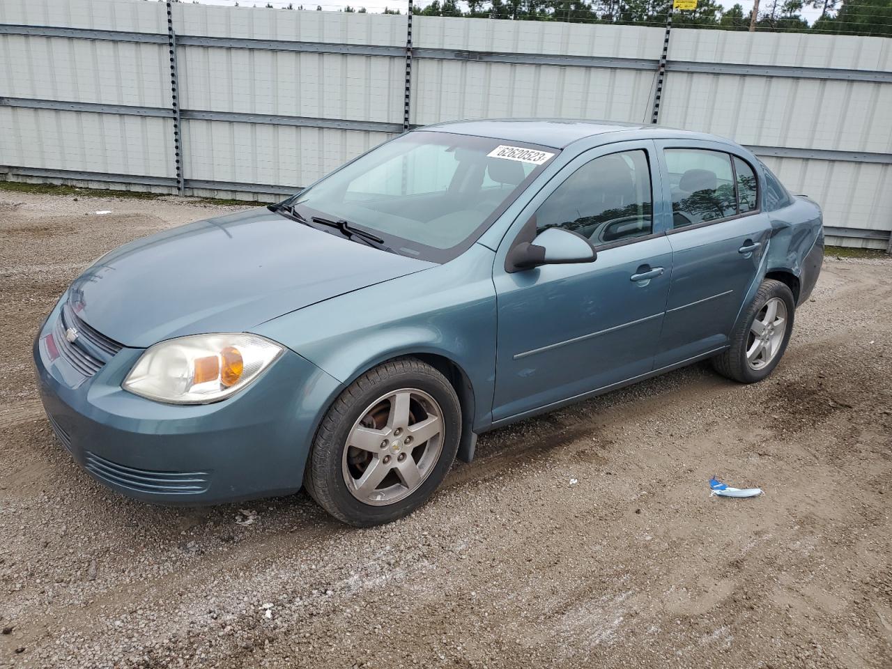 2010 CHEVROLET COBALT
