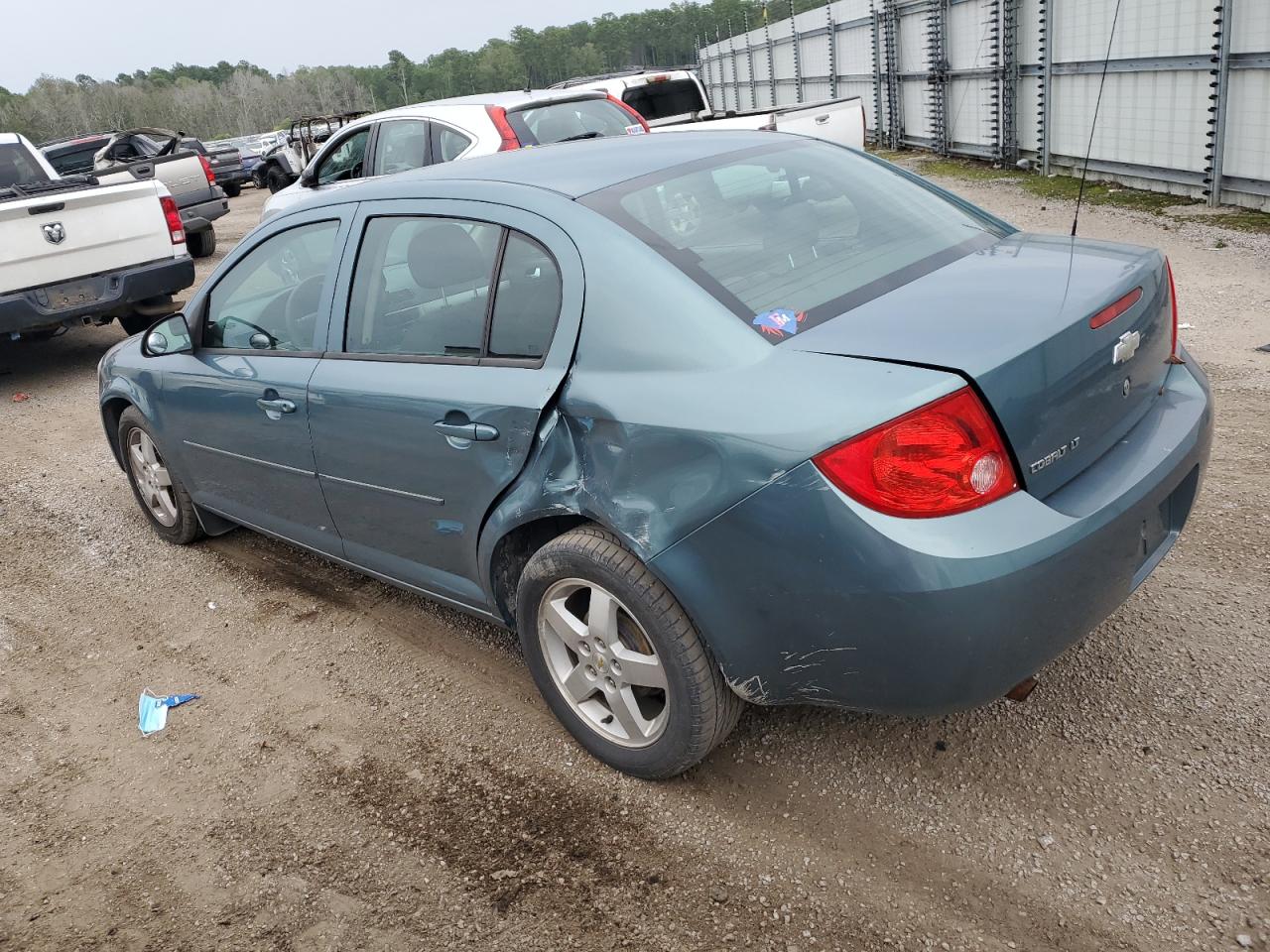 2010 CHEVROLET COBALT