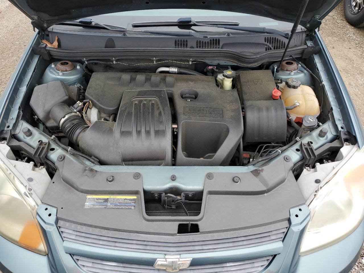 2010 CHEVROLET COBALT
