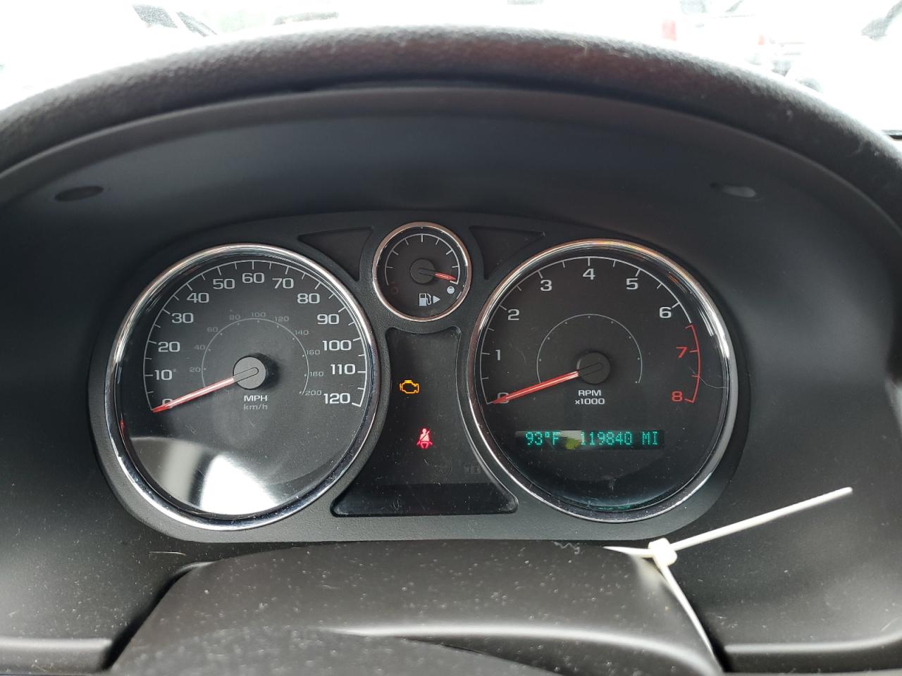 2010 CHEVROLET COBALT