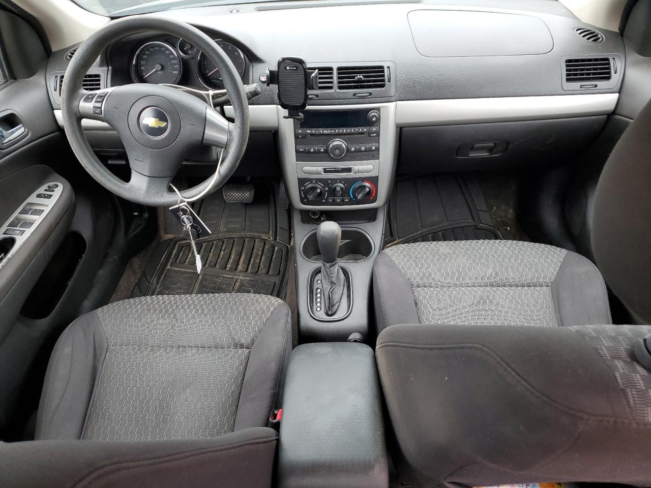 2010 CHEVROLET COBALT