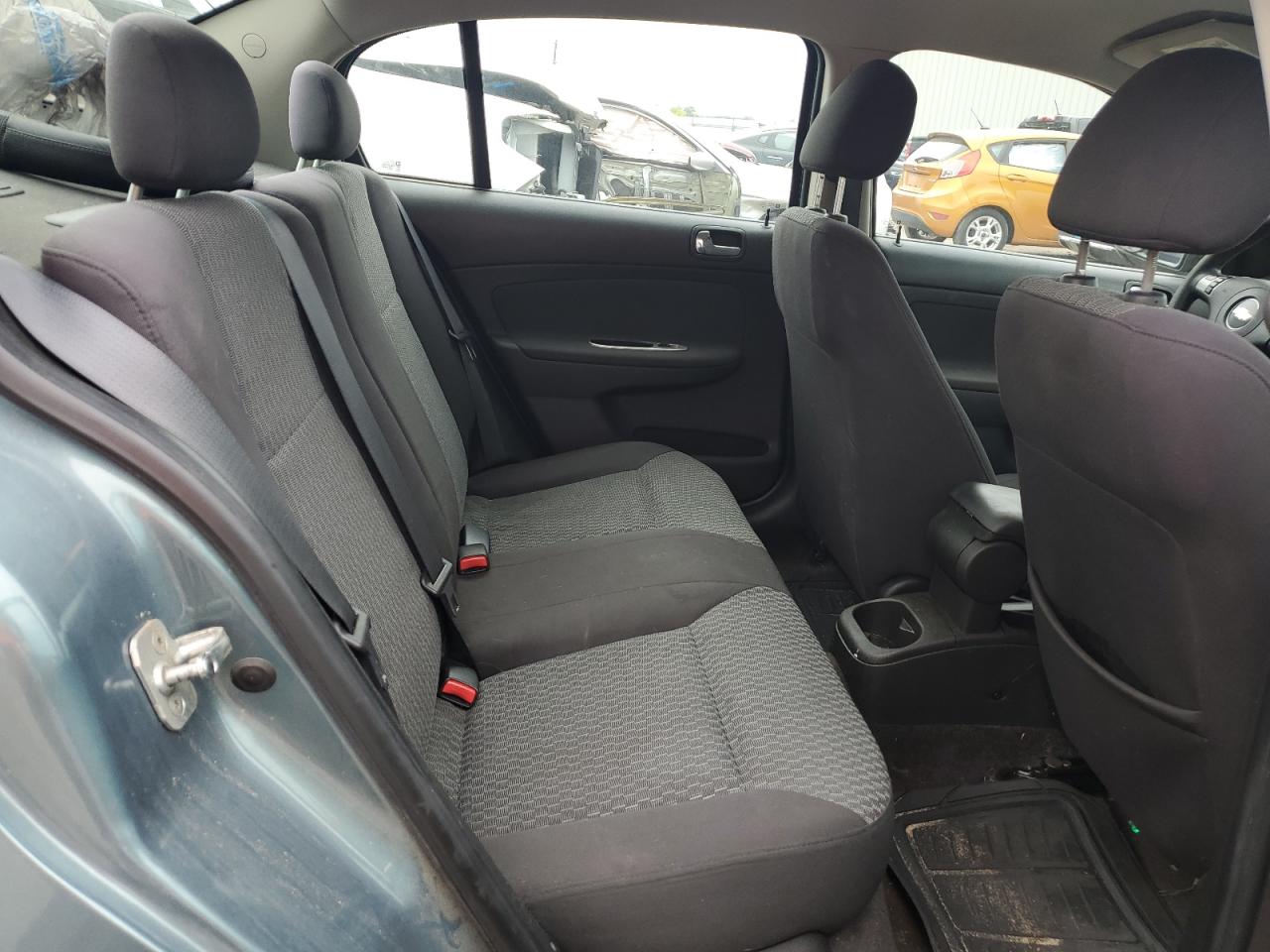 2010 CHEVROLET COBALT