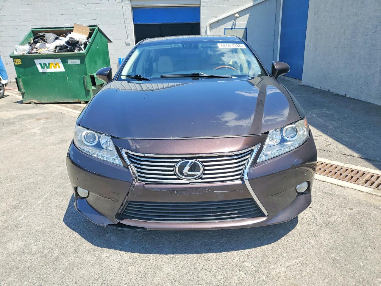 2013 LEXUS ES300