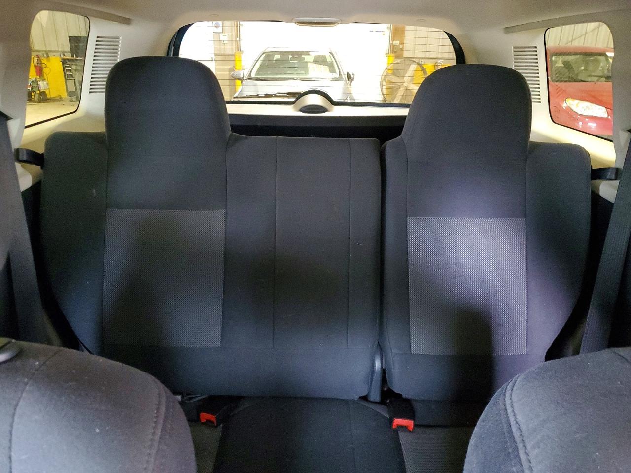 2011 JEEP PATRIOT
