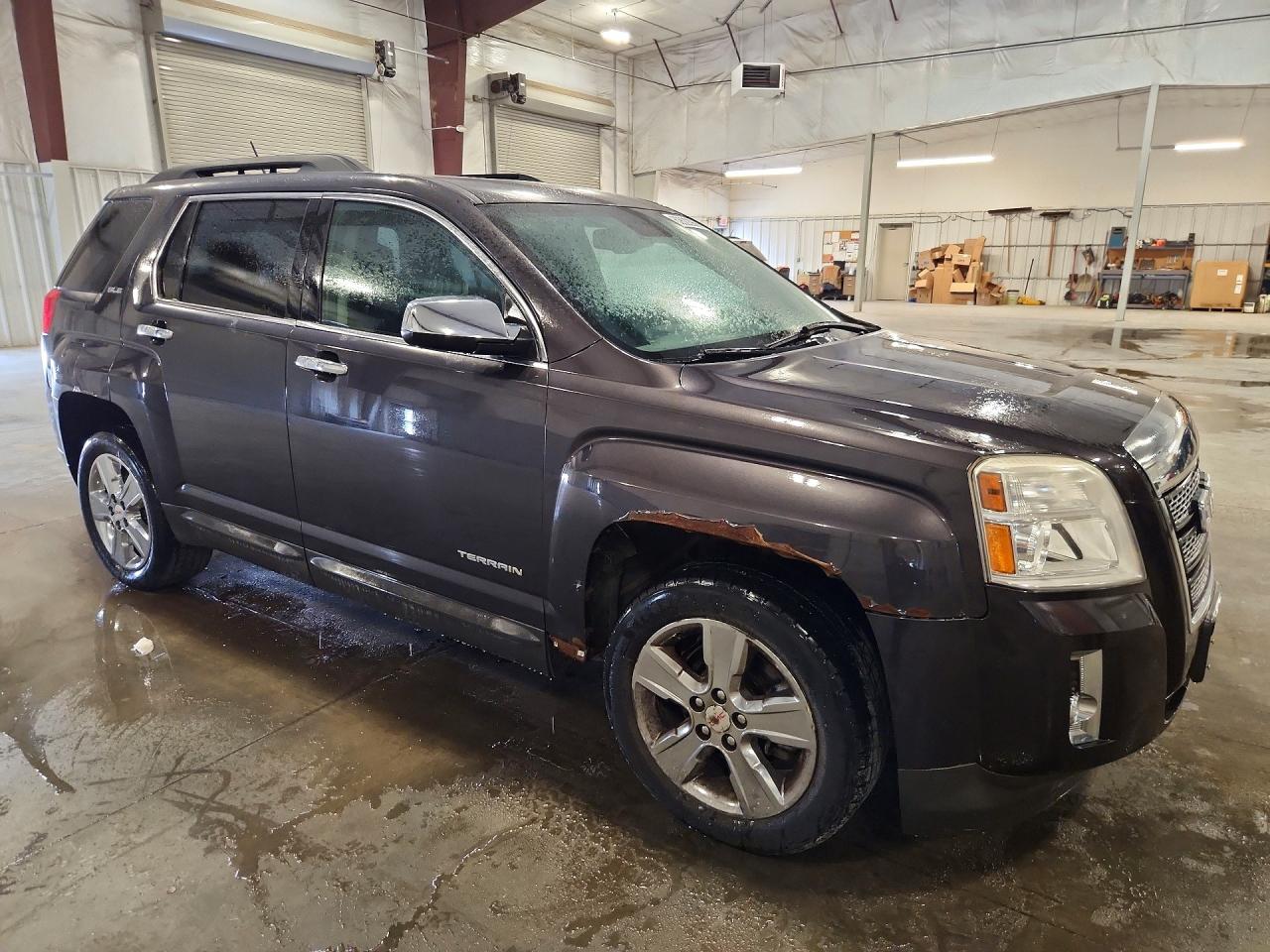 2014 GMC TERRAIN