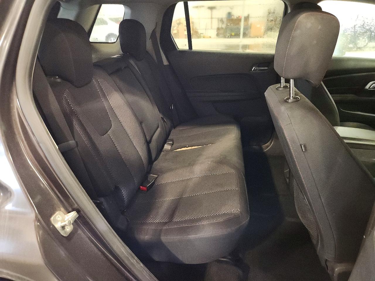 2014 GMC TERRAIN