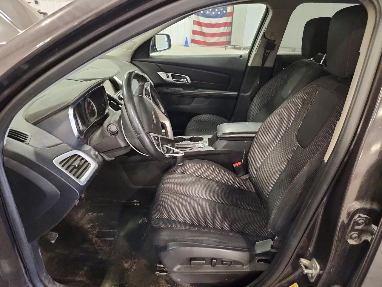 2014 GMC TERRAIN