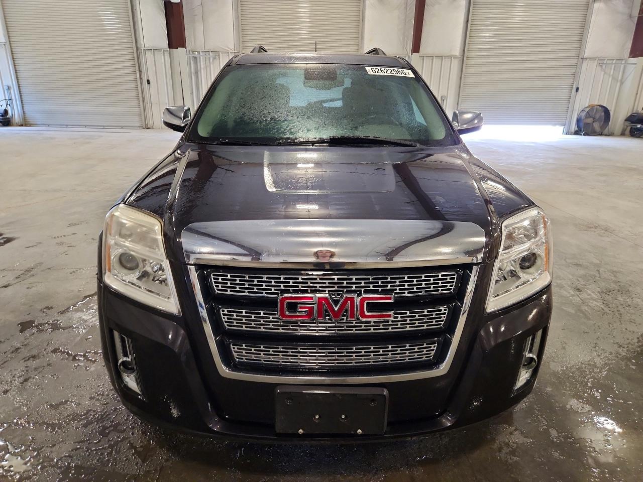2014 GMC TERRAIN