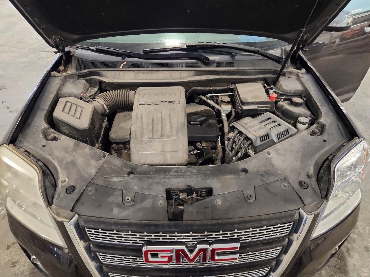 2014 GMC TERRAIN