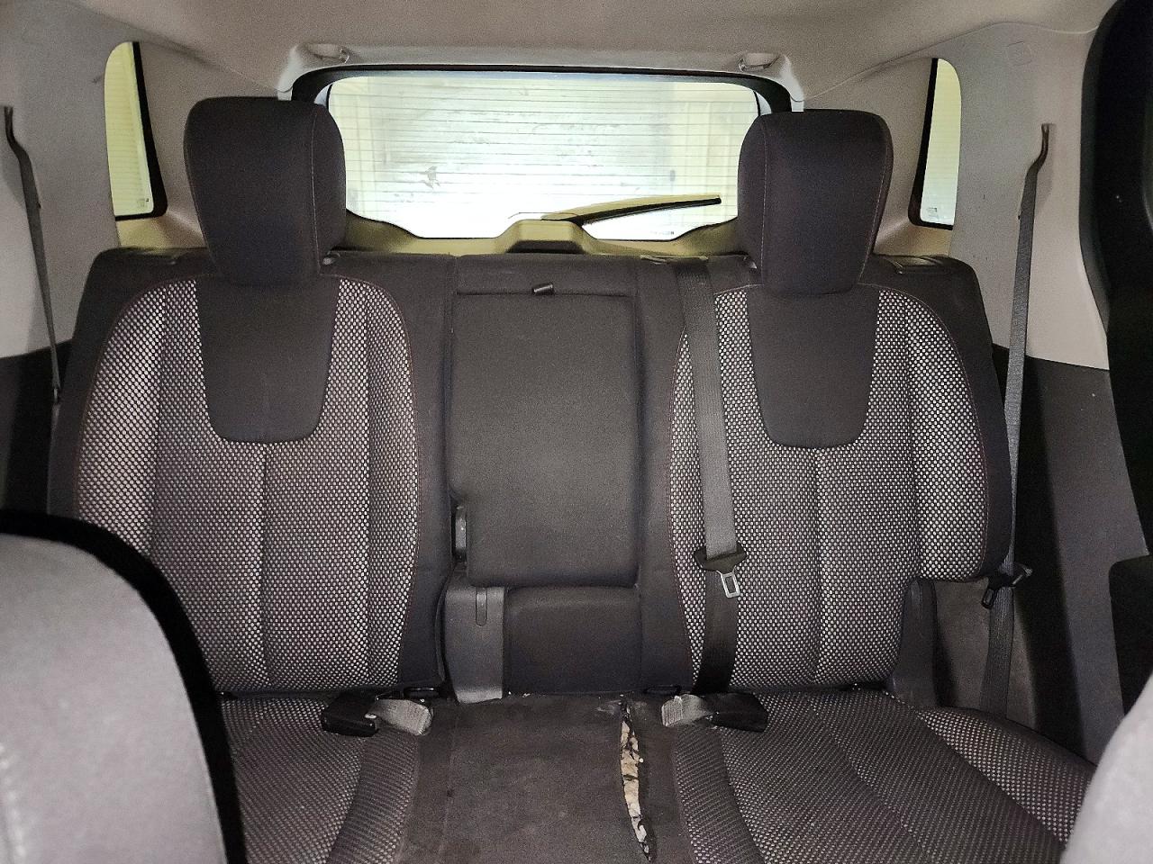2014 GMC TERRAIN