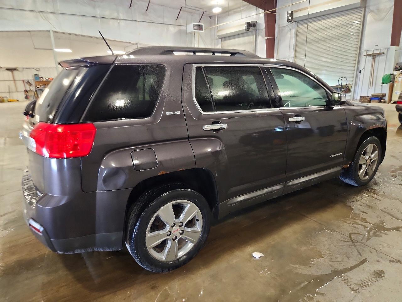 2014 GMC TERRAIN